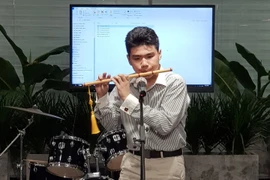 Festival promotes Vietnam-France cultural, art exchanges 