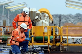 Masan Resources completes acquisition of German firm’s tungsten business