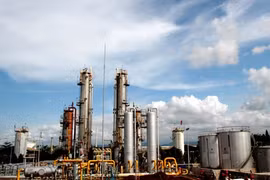 Indonesia, RoK sign MoU on oil and gas cooperation 