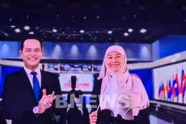 ASEAN Young Entrepreneurs’ Council chairmanship handed over to Brunei