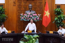 Ben Tre urged to step up public investment disbursement 