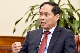 NA’s ratification of EVFTA, EVIPA significant: Deputy FM
