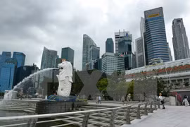Singapore’s COVID-19 cases surpass 10,000