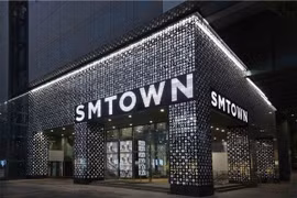 RoK entertainment firm to open first overseas outlet in Vietnam