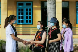 No new COVID-19 case reported overnight