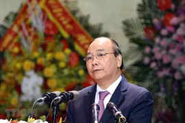 Ministry of Public Security awarded first-class Military Exploit Order
