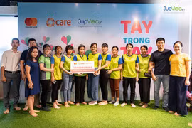 COVID-19: More than 800 domestic helpers receive financial support