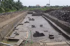 Conference highlights archaeological results in past year