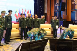Vietnam works to ensure safety for ADMM Retreat