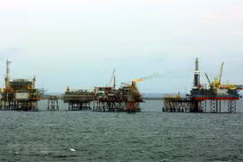 Five subsidiaries of PetroVietnam earn national brand title