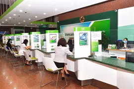 Banks maintain normal operations during national social distancing