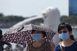Singaporean firms suspend operations in China due to coronavirus 
