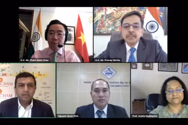 EVFTA good opportunity for Indian investors in Vietnam