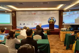 Seminar looks to expand farm produce market in North America, ASEAN