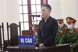 Man imprisoned for attempting to overthrow people’s administration