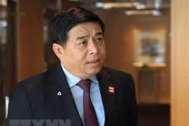 Barriers to public investment disbursement must be removed: Minister