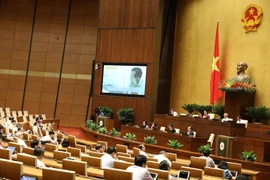 Voters urge concerted solutions to enhance protection of children 