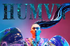 Divo’s newest concept album tells humanity’s journey