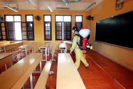 PM orders localities to prepare sufficient materials for COVID-19 tests