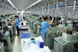 Working group established to promote foreign investment