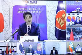 Cooperation between ASEAN and East Asian nations is key to COVID-19 combat