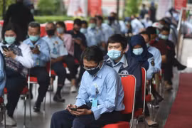 Indonesia records highest daily number of COVID-19 cases on August 27