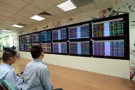 VASB proposes tax cut to increase trading liquidity
