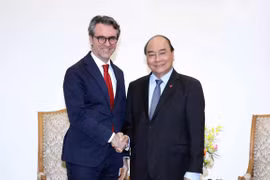 PM hails EP’s approval of free trade agreement with Vietnam