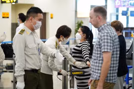Vietnam to temporarily suspend visa exemption for citizens of Belarus, Russia, Japan