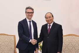 EU is a top partner of Vietnam in many fields: PM