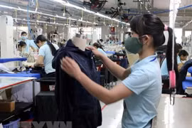 Vinatex aims for 8 – 10 percent growth in exports