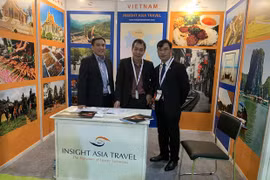 Vietnamese firms seek food business chances in India