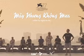 Vietnamese short movie nominated for Venice film festival award