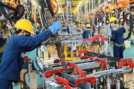 Vietnam may emerge as example for recovery after COVID-19