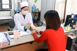 Vinh Phuc steps up efforts to fight HIV/AIDS 