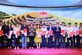 Yen Bai approves projects worth nearly 130 million USD