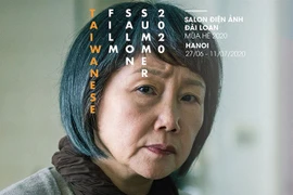 Taiwanese movies to be screened in Hanoi