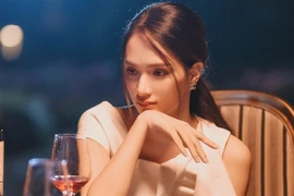 Transgender singer’s MV reaches 18.6 million hits on YouTube