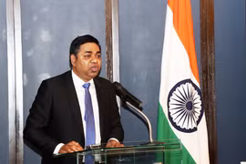 Vietnam, India boost tourism cooperation post-COVID-19 