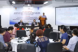 Database on recognition, enforcement of foreign courts’ judgments in Vietnam released