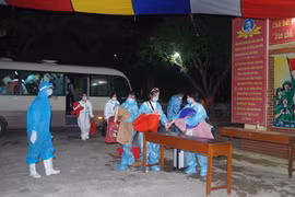 Close to 370 citizens brought home from Macau (China)