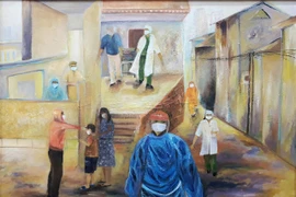 Exhibition on COVID-19 to open in Da Nang next week