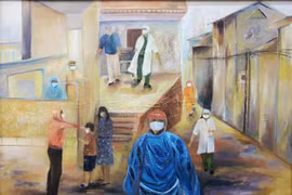 Exhibition on COVID-19 to open in Da Nang next week