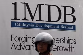 US reaches settlement to recover over 49 mln USD linked to Malaysia’s 1MDB 