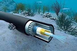 Viettel among investors of new high-speed under-sea cable ADC