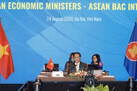 ASEAN looks to promote post-pandemic recovery