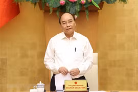 PM orders higher COVID-19 testing capacity 