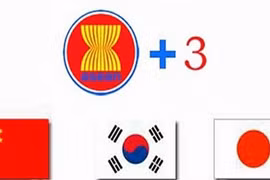 ASEAN+3 ministers agree to strengthen cultural, arts exchanges