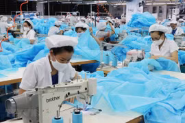 Can Tho city takes measures to boost economic recovery