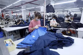 Business survey to begin on April 1